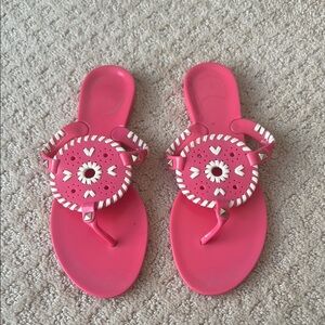 Jack Roger Georgica Jellies